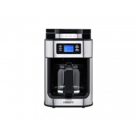 Кофеварка Ardesto YCM-D1200