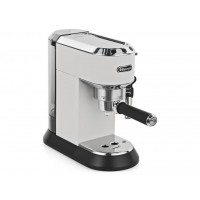 Кофеварка Delonghi EC 685.W
