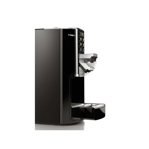 Кофеварка Saeco Tchibo Cafissimo Latte (HD8603/68)