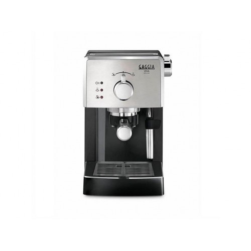 Кофеварка Gaggia Viva Deluxe RI8435/11