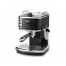 Кофеварка Delonghi Scultura ECZ 351 BK