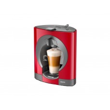 Кофеварка Krups KP 1105 NESCAFE Dolce Gusto Oblo