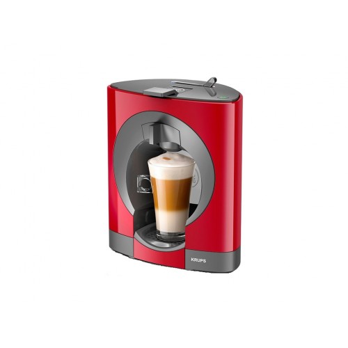 Кофеварка Krups KP 1105 NESCAFE Dolce Gusto Oblo