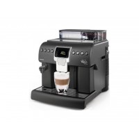 Кофеварка Saeco Royal Gran Crema Black (RI9845/01) Кофеварка Saeco Royal Gran Crema Black (RI9845/01)