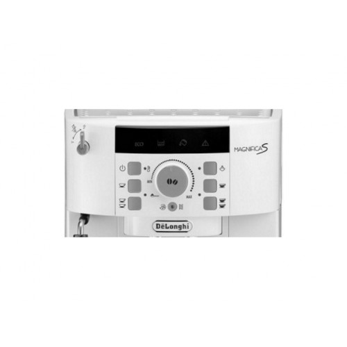 Кофеварка Delonghi Magnifica S ECAM 22.110.W