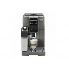 Кофеварка Delonghi Dinamica Plus ECAM 370.95.T