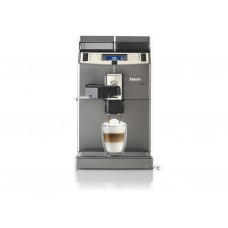 Кофеварка Saeco Lirika One Touch Cappuccino (RI9851/01)