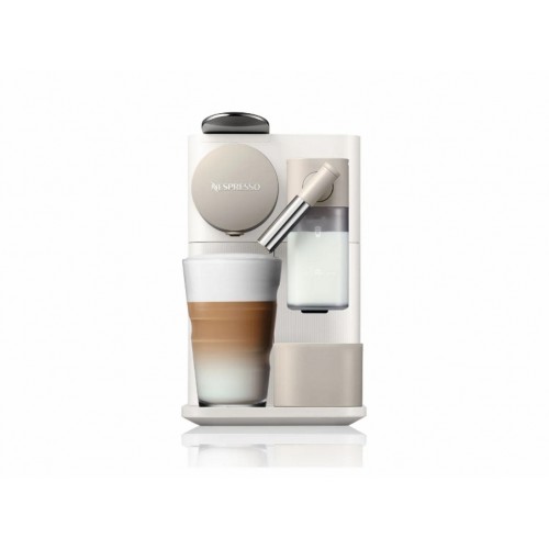 Кофеварка Delonghi Nespresso Lattissima One EN 500.W