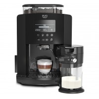 Кофемашина автоматическая Krups EA819N Кофемашина автоматическая Krups EA819N