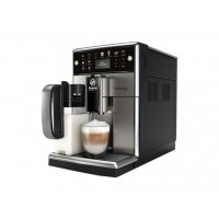 Кофемашина Saeco PicoBaristo Deluxe (SM5573/10)