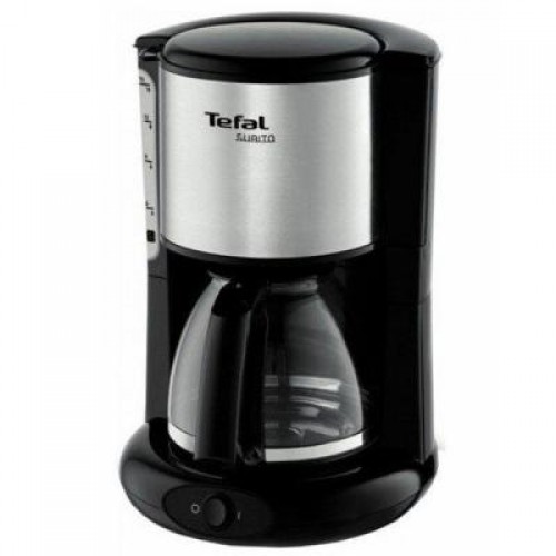 Кофеварка TEFAL SUBITO (CM360812)