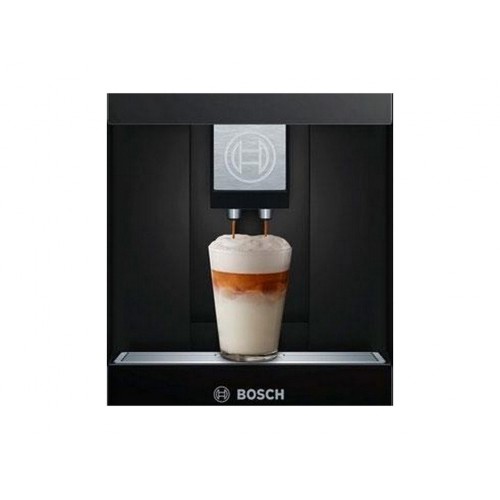 Кофеварка Bosch CTL636EB6