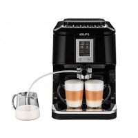 Кофеварка Krups EA8808 Кофеварка Krups EA8808