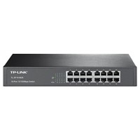 Коммутатор TP-Link TL-SF1016DS Коммутатор TP-Link TL-SF1016DS