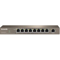 Коммутатор Tenda TEG1009P-EI