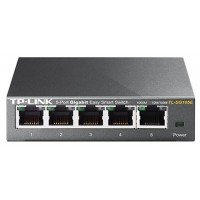 Коммутатор TP-Link TL-SG105E