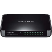 Коммутатор TP-Link TL-SF1024M