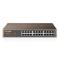 Коммутатор TP-LINK TL-SF1024D