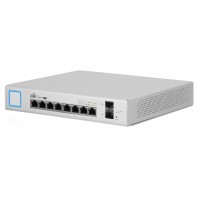 Коммутатор Ubiquiti UniFi Switch US-8-150W