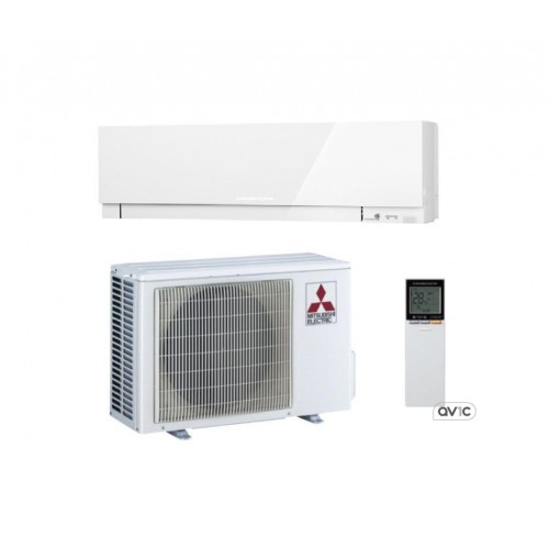 Кондиционер Mitsubishi Electric MSZ-EF25VE2W/MUZ-EF25VE