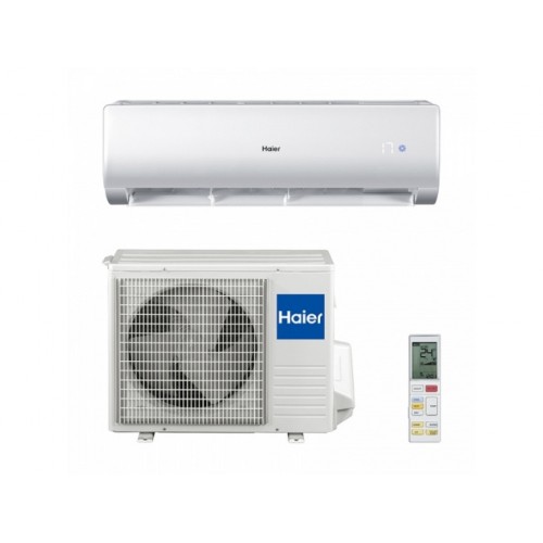 Кондиционер Haier Lightera Super Match AS09NS1HRA-WU/1U09BS3ERA