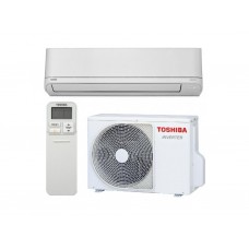 Кондиционер Toshiba RAS-18PKVSG-UA/RAS-18PAVSG-UA