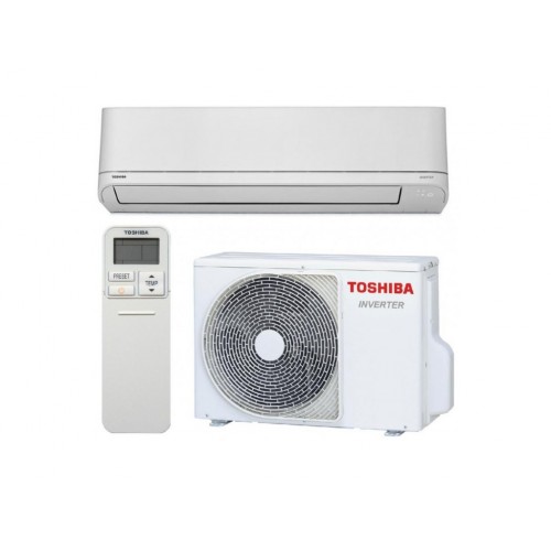 Кондиционер Toshiba RAS-18PKVSG-UA/RAS-18PAVSG-UA