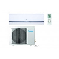 Кондиционер Hoapp HSC-GA65VA/HMC-GA65VA