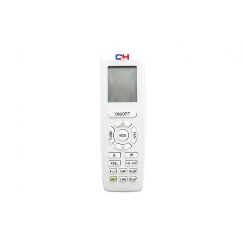 Кондиционер Cooper&Hunter Eco Star (White) CH-S18WKP8