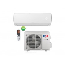 Кондиционер Cooper&Hunter Veritas NG (Inverter) CH-S09FTXQ-NG