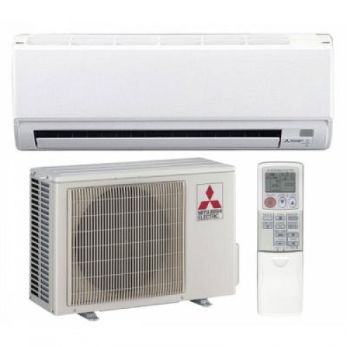 Кондиционер Mitsubishi Electric Classic inverter (MSZ-DM35VA/MUZ-DM35VA)