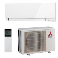 Кондиционер Mitsubishi Electric Design inverter (MSZ-EF25VE3W/MUZ-EF25VE)