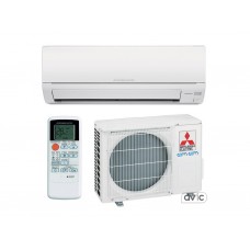 Кондиционер Mitsubishi Electric Classic inverter (MSZ-DM25VA/MUZ-DM25VA)