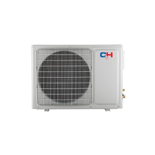 Кондиционер Cooper&Hunter Arctic Inverter NG CH-S18FTXLA-NG (Wi-Fi)