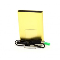 Внешний карман ProLogix SATA HDD 2.5, USB 3.0, Gold (BS-U23F) Внешний карман ProLogix SATA HDD 2.5, USB 3.0, Gold (BS-U23F)