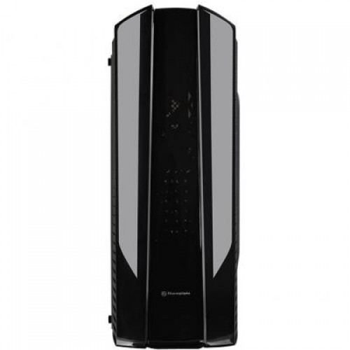 Корпус ThermalTake Versa N27 Black (CA-1H6-00M1WN-00)