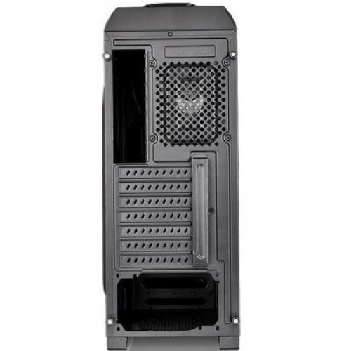 Корпус ThermalTake Versa N25 Black (CA-1G2-00M1WN-00)