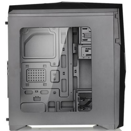 Корпус ThermalTake Versa N25 Black (CA-1G2-00M1WN-00)