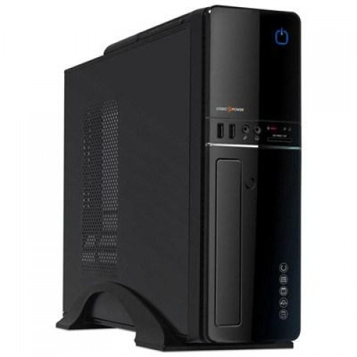 Корпус LogicPower S607BK