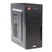 Корпус Frime FC-167B 400W-8cm 2 sata 2*USB 3.0