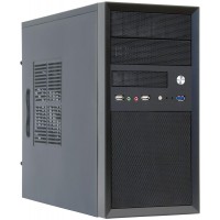 Корпус Chieftec Mesh CT-01B-450S8, 450W, 1xUSB3.0, Black