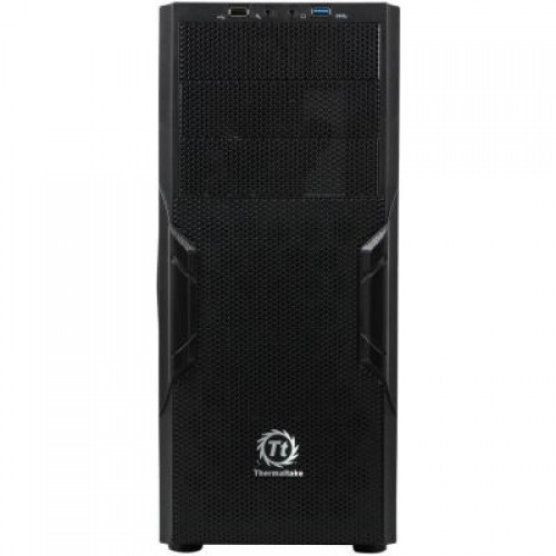 Корпус ThermalTake Versa H22 (CA-1B3-00M1NN-00)