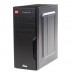 Корпус Frime FC-167B 400W-8cm 2 sata 2*USB 3.0