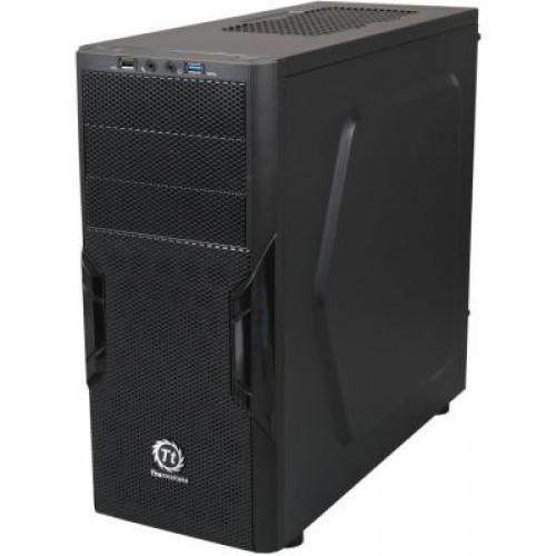 Корпус ThermalTake Versa H22 (CA-1B3-00M1NN-00)