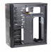 Корпус Frime FC-167B 400W-8cm 2 sata 2*USB 3.0