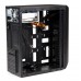 Корпус Frime FC-210B 400W-8cm 2 sata