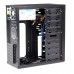 Корпус Frime FC-167B 400W-8cm 2 sata 2*USB 3.0