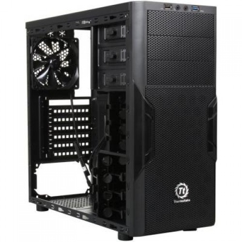 Корпус ThermalTake Versa H22 (CA-1B3-00M1NN-00)