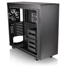 Корпус ThermalTake Suppressor F51 Tempered Glass Edition (CA-1E1-00M1WN-03)