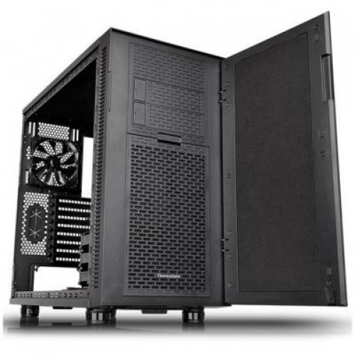 Корпус ThermalTake Suppressor F31 (CA-1E3-00M1NN-00)